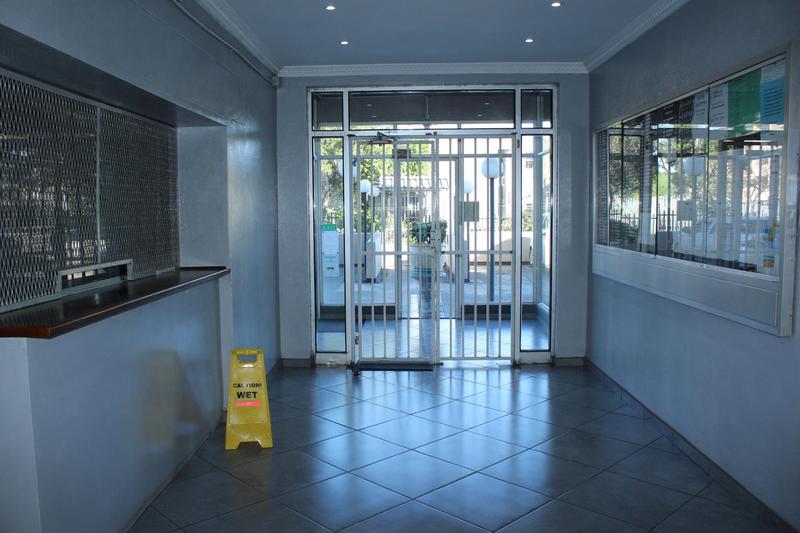 1 Bedroom Property for Sale in Parow Western Cape